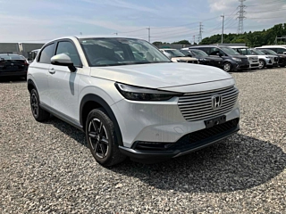 Заказать HONDA VEZEL
