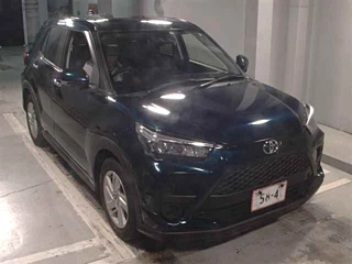 Заказать TOYOTA RAIZE