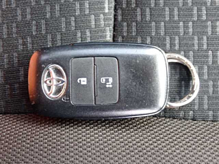 TOYOTA ROOMY 2022
