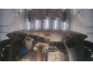 HONDA N BOX 2014