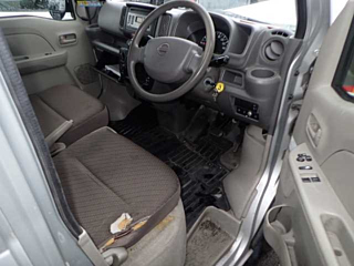 NISSAN CLIPPER VAN 2019
