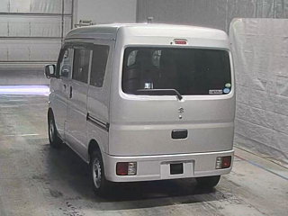 SUZUKI EVERY 2021