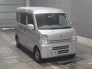 SUZUKI EVERY 2021