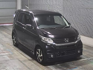 HONDA N WGN 2016