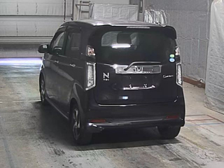 HONDA N WGN 2016