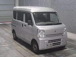 SUZUKI EVERY 2015