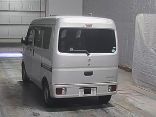 SUZUKI EVERY 2015