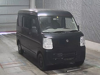 SUZUKI EVERY 2016
