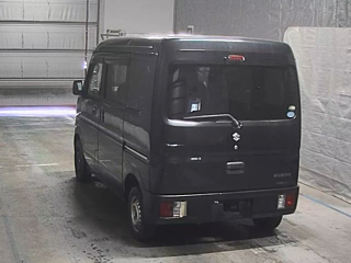 SUZUKI EVERY 2016