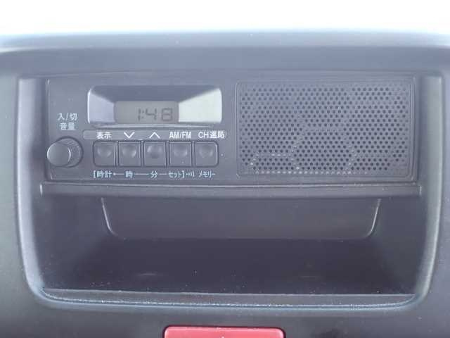 NISSAN CLIPPER VAN 2021