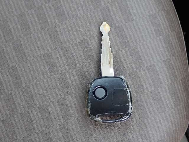 NISSAN CLIPPER VAN 2021