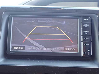 TOYOTA VOXY 2016