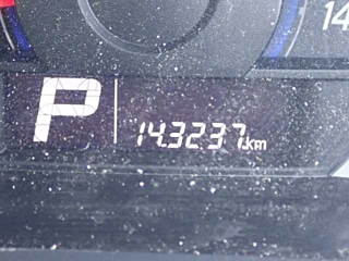 SUZUKI WAGON R 2014