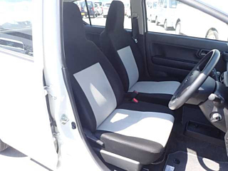 DAIHATSU MIRA E S 2020