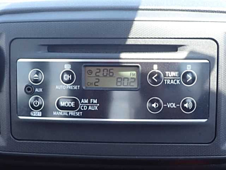 DAIHATSU MIRA E S 2020