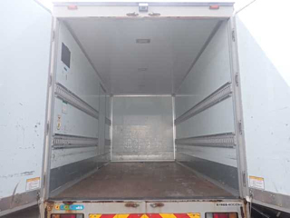 ISUZU ELF 2017