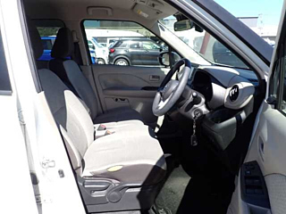 NISSAN DAYZ 2019