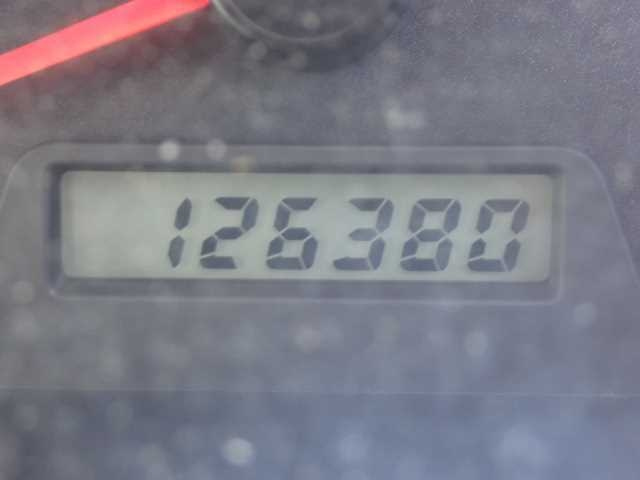 NISSAN CLIPPER VAN 2014