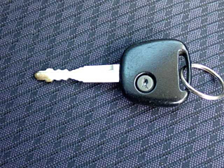 SUZUKI WAGON R 2012