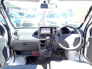 DAIHATSU HIJET VAN 2017