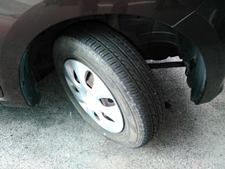 SUZUKI ALTO 2011