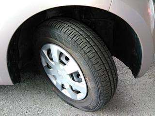 HONDA N BOX 2012