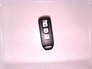 HONDA N BOX 2020
