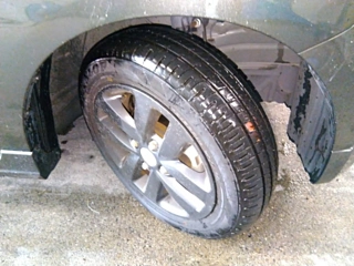 MAZDA FLAIR WAGON 2022