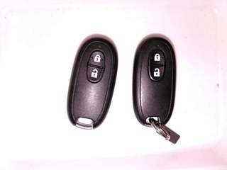 car slider