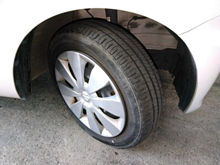 SUZUKI WAGON R 2020