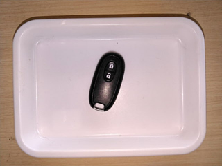 car slider