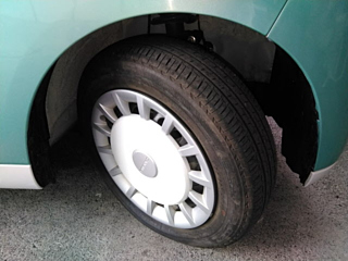 car slider