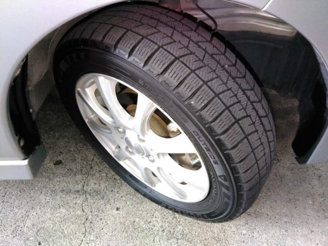 MITSUBISHI EK SPACE 2014