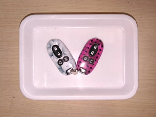 car slider