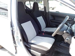 DAIHATSU MIRA E S 2020