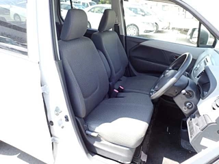 SUZUKI WAGON R 2016