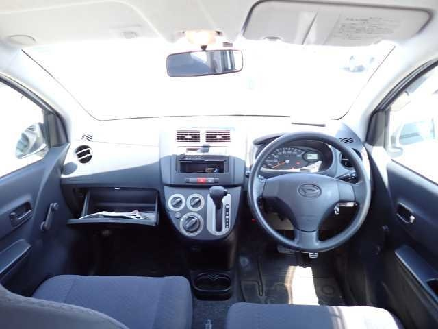 DAIHATSU MIRA 2013