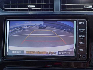 TOYOTA AQUA 2020