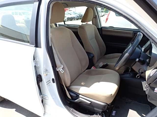 TOYOTA COROLLA AXIO 2014