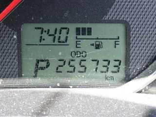 TOYOTA COROLLA AXIO 2014