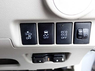 DAIHATSU MOVE 2016