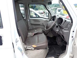 SUZUKI EVERY 2015