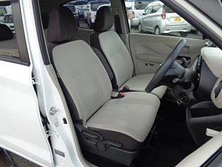 NISSAN DAYZ 2020