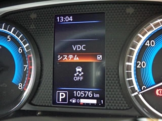 NISSAN DAYZ 2020