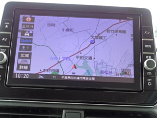 NISSAN ROOX 2020