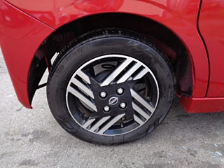NISSAN ROOX 2023