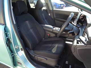 NISSAN NOTE 2023