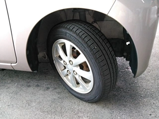 car slider