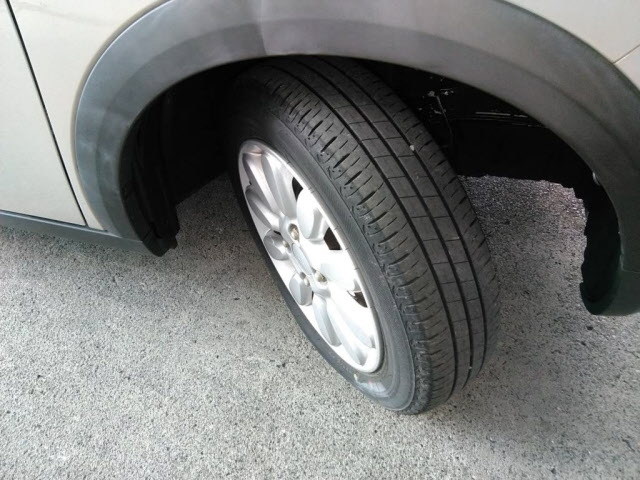 SUZUKI ALTO LAPIN 2020