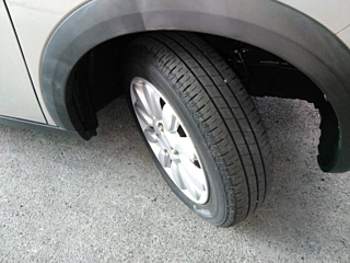 car slider